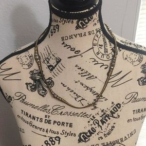 Lucky Brand Necklace